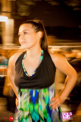 Cinq DJ's au Bd. Dolez ! - Gallerie photo #219